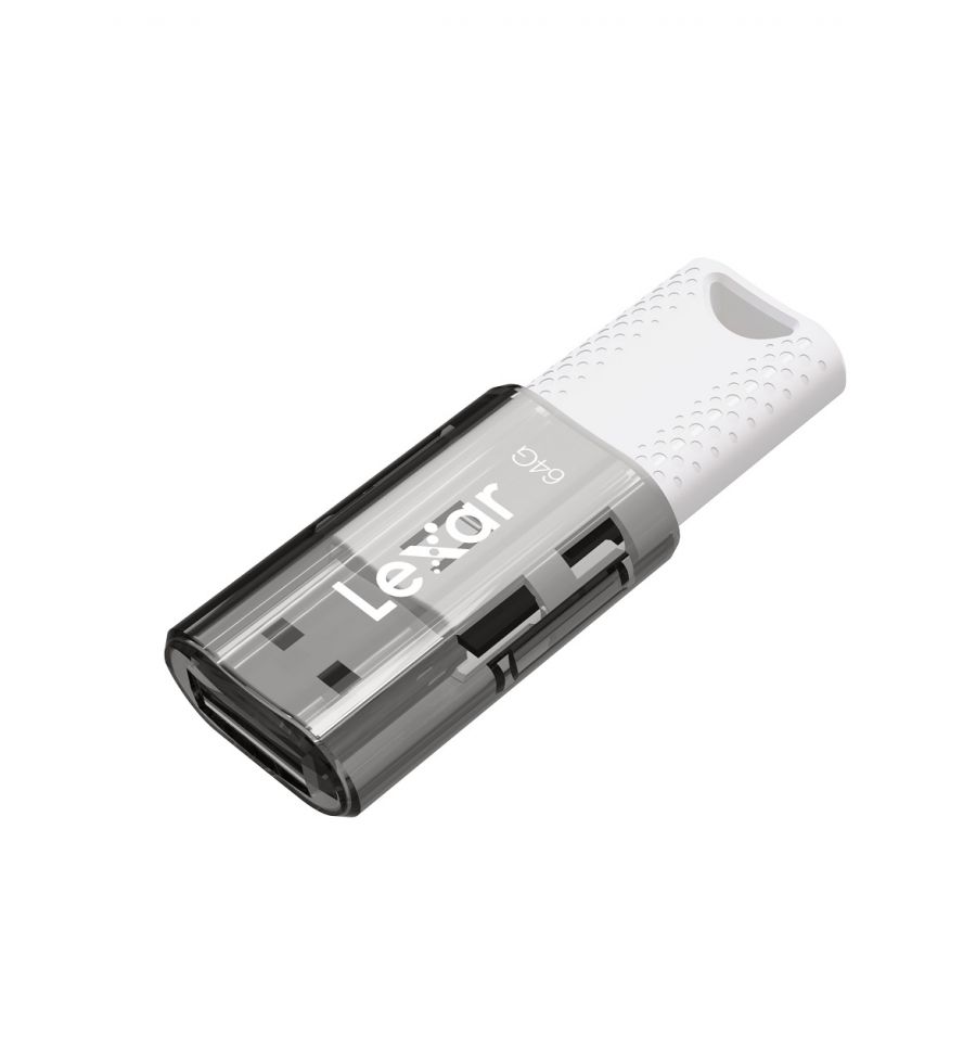 Lexar JumpDrive S60 64G BK 03 c3c03