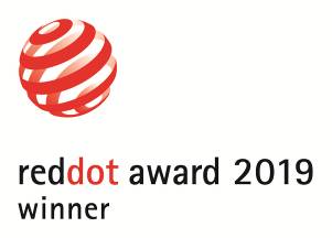 Red Dot Design Award 2019