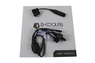 ID Cooling Auraflow 240 6