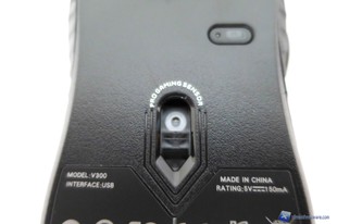 Rapoo-V300-24