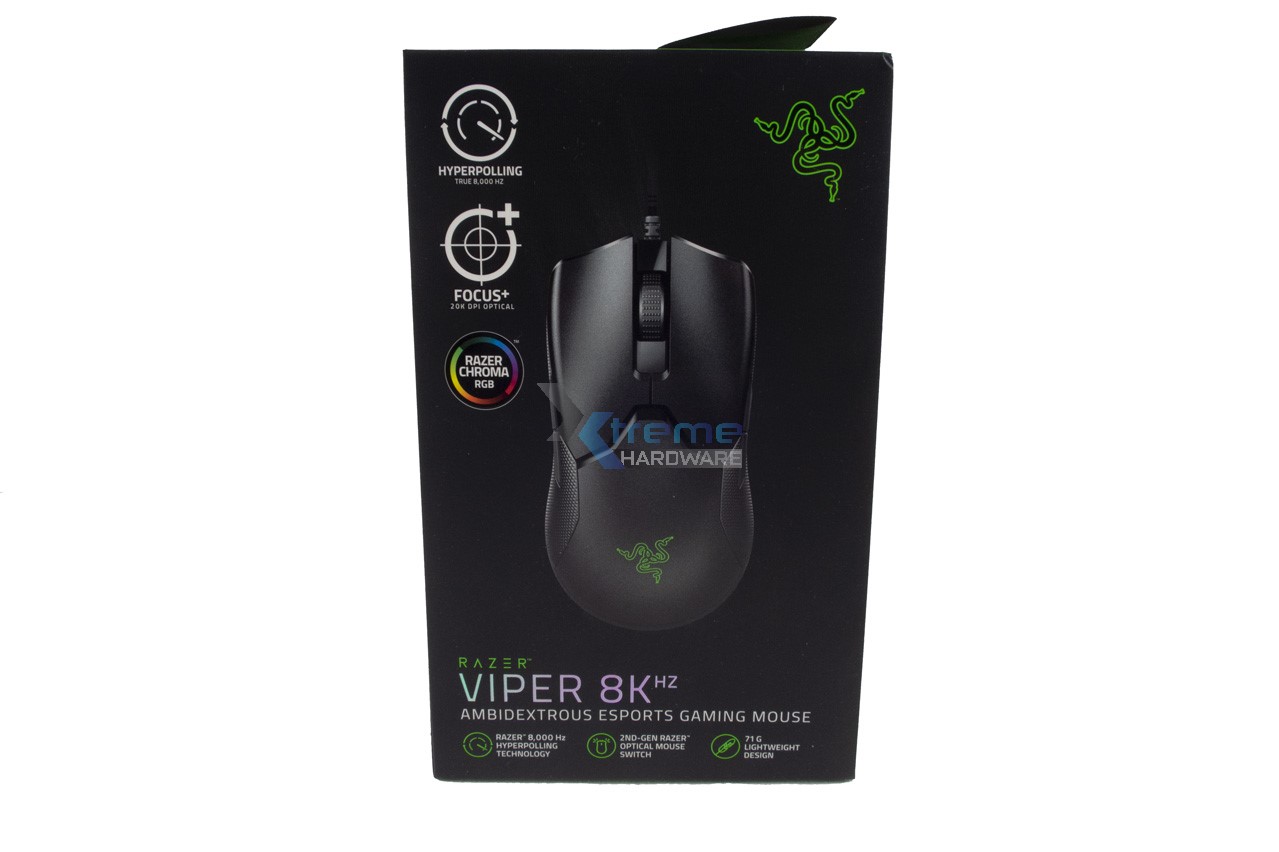 Razer Viper 8KHz 1 1e28c